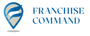 franchise command logo